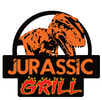 Jurassic Grill Kettering | The First Dinosaur Theme Restaurant Kettering